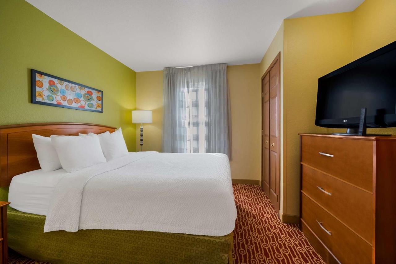 Sonesta Simply Suites Detroit Novi Exterior foto