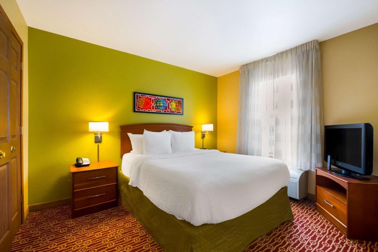 Sonesta Simply Suites Detroit Novi Exterior foto