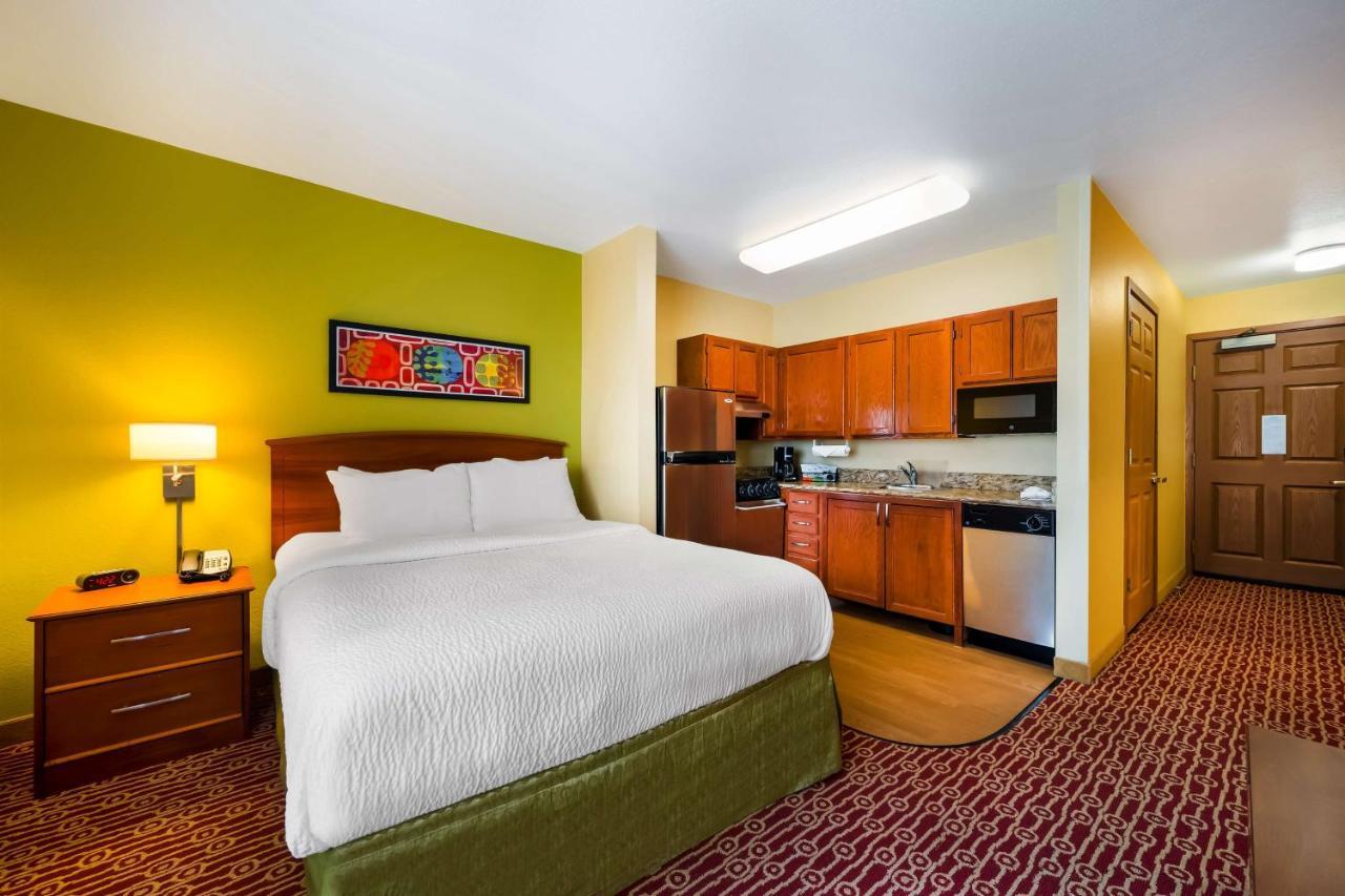 Sonesta Simply Suites Detroit Novi Exterior foto